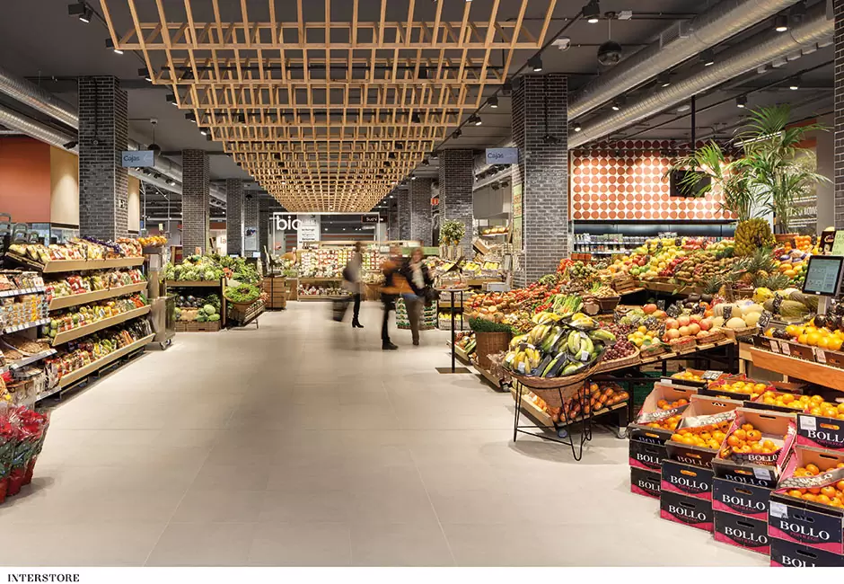 Market Ekipmanları