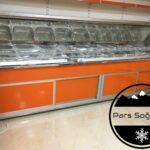 Zeytinlik ve Reçellik Dolabı - Pars Soğutma