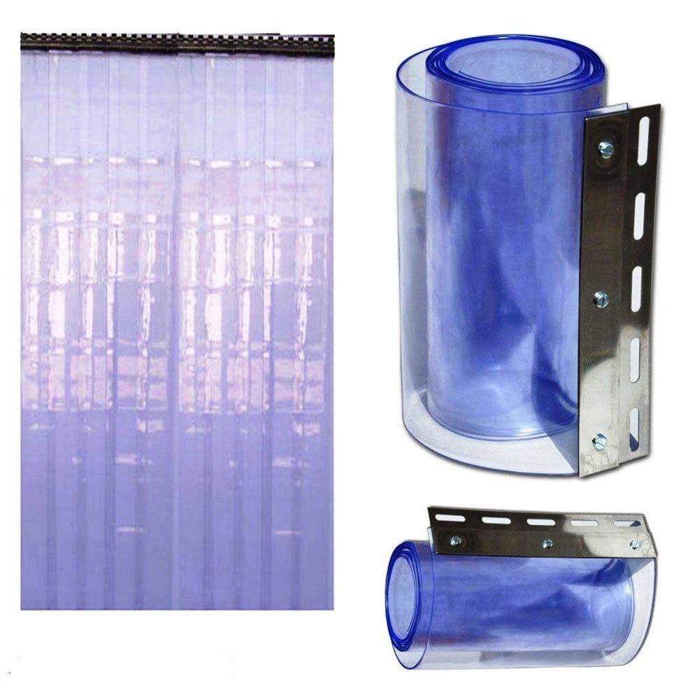 PVC Perde Sistemleri