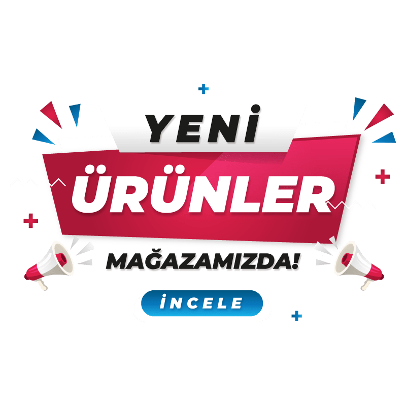 Üretimini yaptığımız diğer ürünlerimize de bakmak ister misiniz?