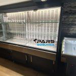 Meze Dolabı Dikey Tip - Pars Soğutma